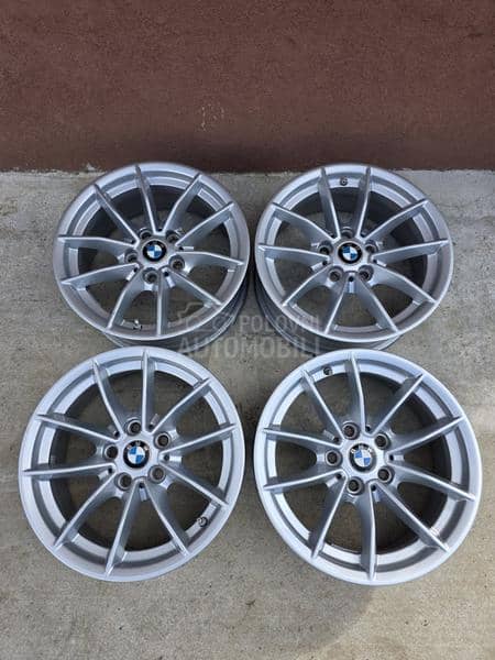 Aluminijumske felne BMW original G20 G21 16" 5 x 112