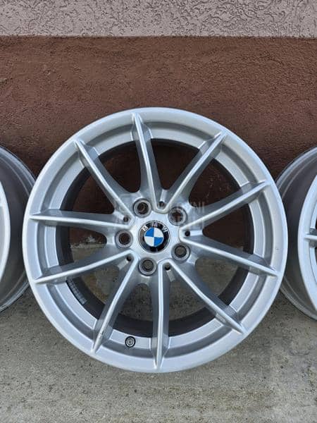 Aluminijumske felne BMW original G20 G21 16" 5 x 112