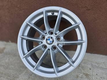 Aluminijumske felne BMW original G20 G21 16" 5 x 112