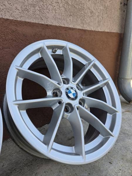 Aluminijumske felne BMW original G20 G21 16" 5 x 112