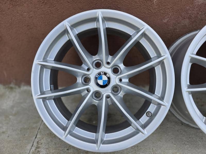 Aluminijumske felne BMW original G20 G21 16" 5 x 112