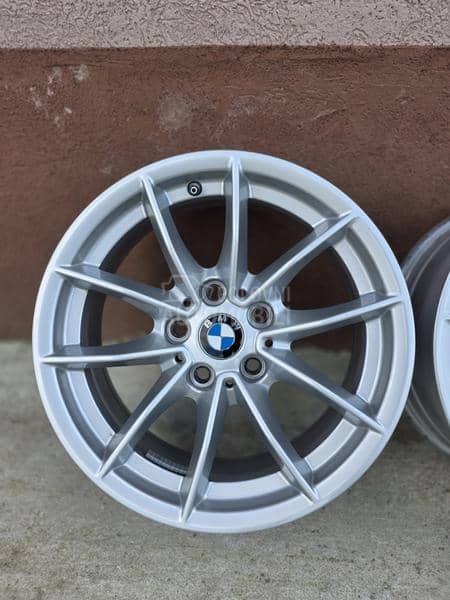 Aluminijumske felne BMW original G20 G21 16" 5 x 112