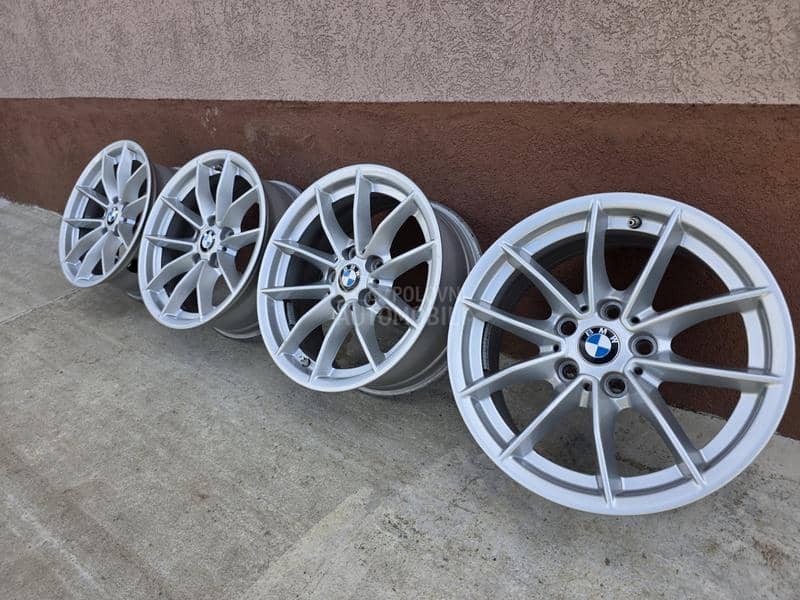 Aluminijumske felne BMW original G20 G21 16" 5 x 112