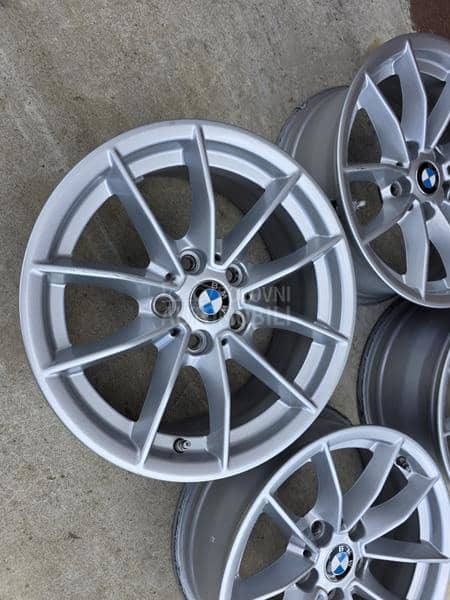 Aluminijumske felne BMW original G20 G21 16" 5 x 112