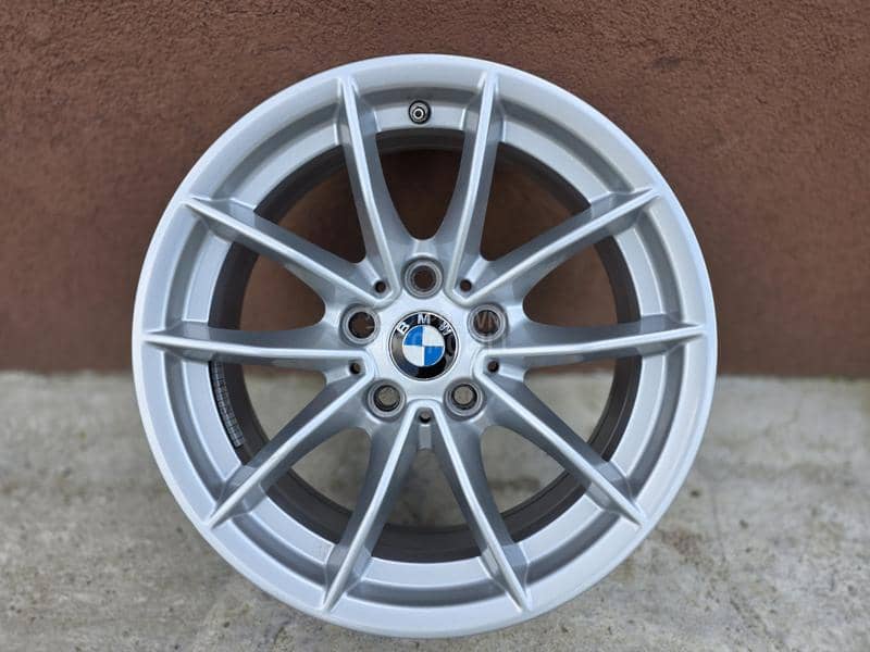 Aluminijumske felne BMW original G20 G21 16" 5 x 112