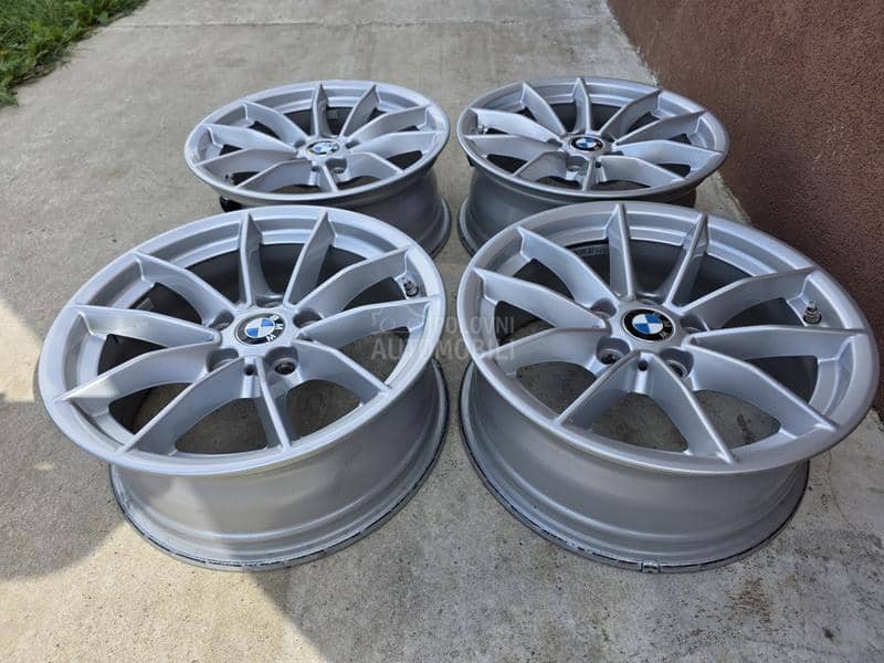 Aluminijumske felne BMW original G20 G21 16" 5 x 112