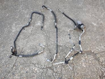 cevi klime a4 za Audi A4