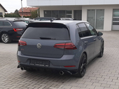 Volkswagen Golf 7 GTI TCR 290hp CH
