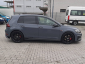 Volkswagen Golf 7 GTI TCR 290hp CH