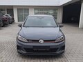 Volkswagen Golf 7 GTI TCR 290hp CH