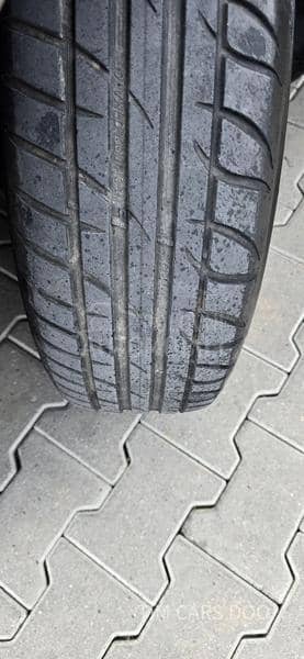 Volkswagen Golf Plus 1.6 TDI 124085 K.M