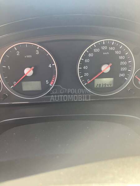 Ford Mondeo 2.0 tdci