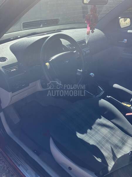 Ford Mondeo 2.0 tdci