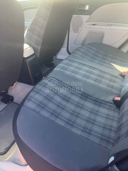 Ford Mondeo 2.0 tdci
