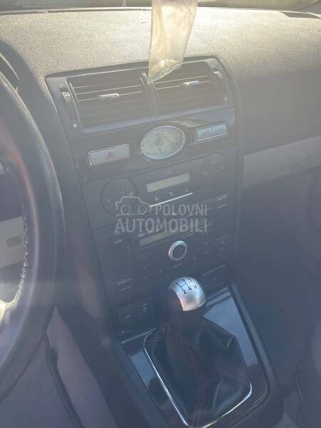 Ford Mondeo 2.0 tdci