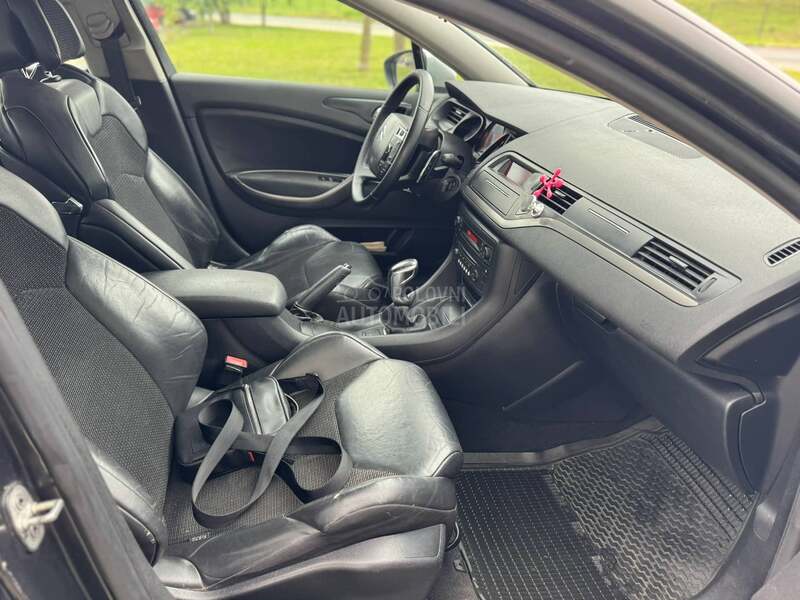 Citroen C5 T0P ponuda