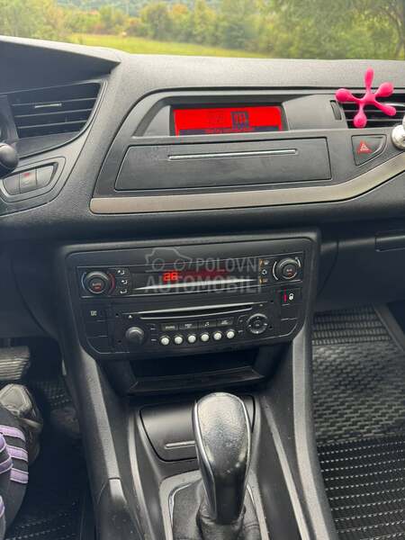 Citroen C5 T0P ponuda