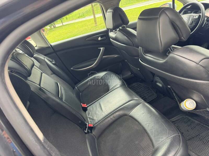 Citroen C5 T0P ponuda