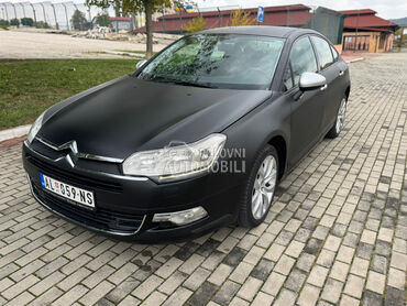 Citroen C5 T0P ponuda