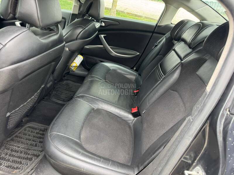 Citroen C5 T0P ponuda