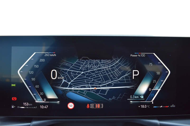 BMW M 340i xDrive
