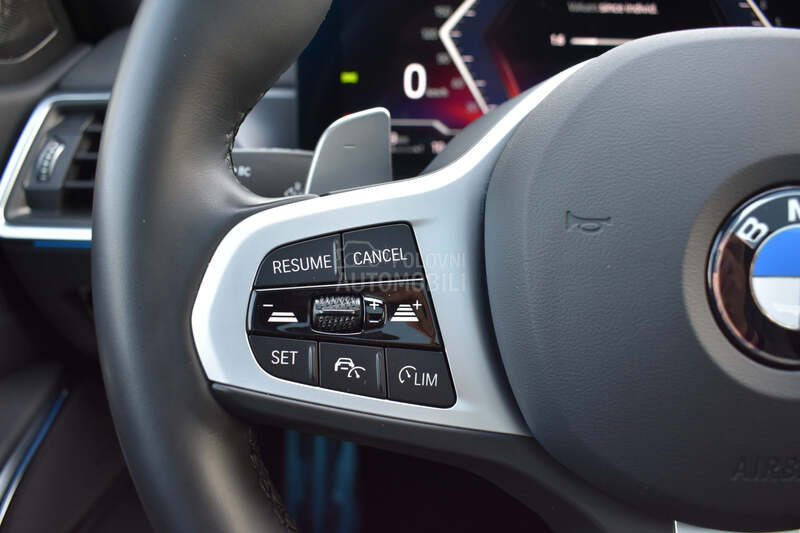 BMW M 340i xDrive