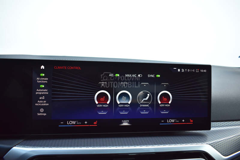 BMW M 340i xDrive