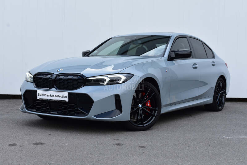 BMW M 340i xDrive