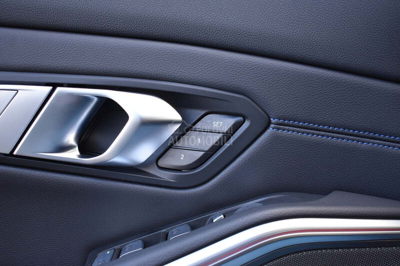 BMW M 340i xDrive