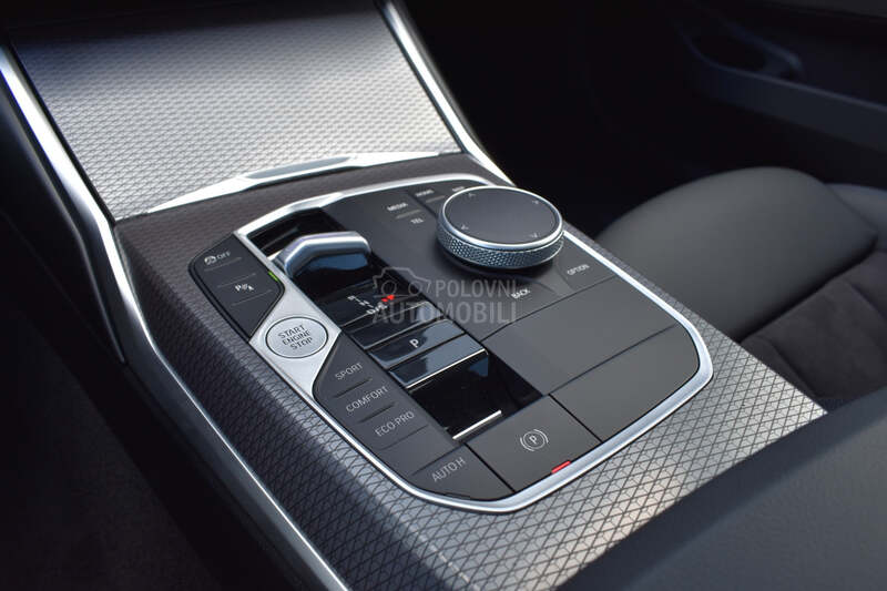 BMW M 340i xDrive