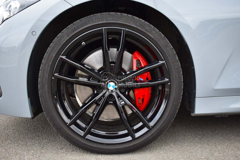 BMW M 340i xDrive