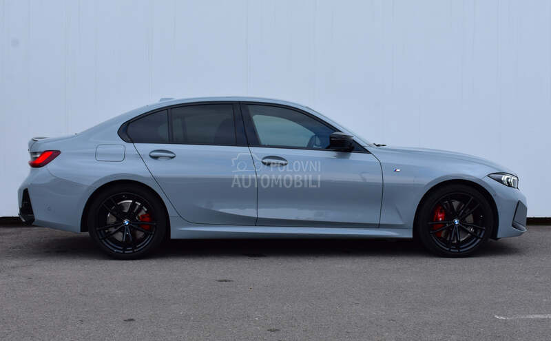 BMW M 340i xDrive