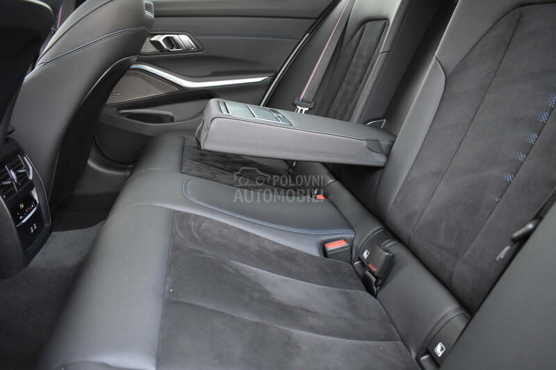 BMW M 340i xDrive