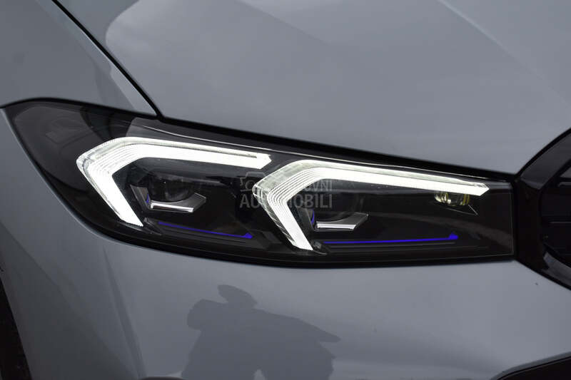 BMW M 340i xDrive