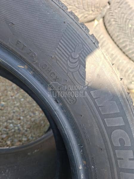 Michelin 205/60 R16 Zimska