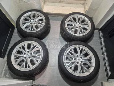 Aluminijumske felne MOMO BMW 5x112 18" 5 x 112