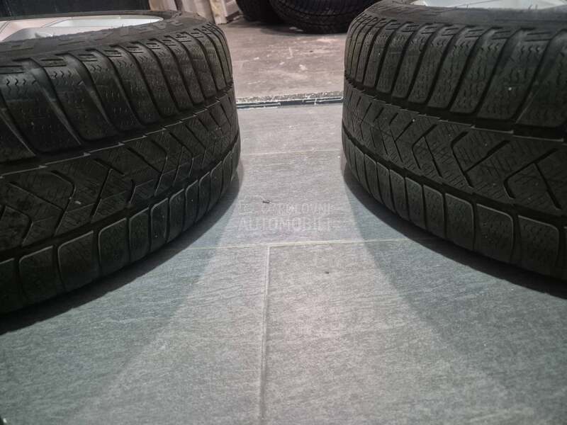 Aluminijumske felne MOMO BMW 5x112 18" 5 x 112