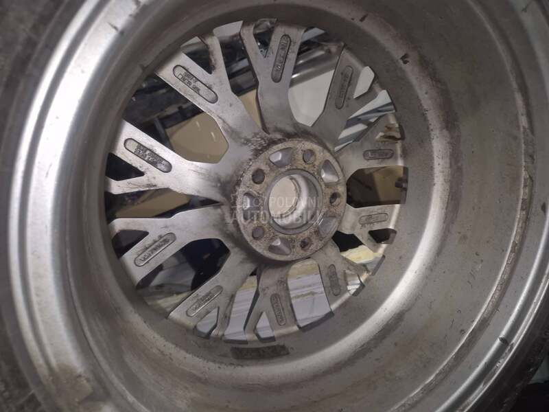 Aluminijumske felne MOMO BMW 5x112 18" 5 x 112