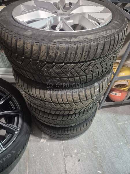 Aluminijumske felne MOMO BMW 5x112 18" 5 x 112