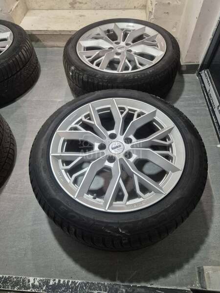 Aluminijumske felne MOMO BMW 5x112 18" 5 x 112