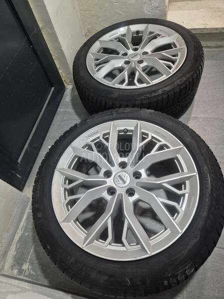 Aluminijumske felne MOMO BMW 5x112 18" 5 x 112