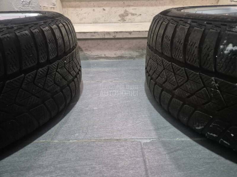 Aluminijumske felne MOMO BMW 5x112 18" 5 x 112