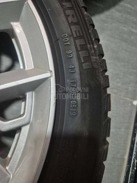 Aluminijumske felne MOMO BMW 5x112 18" 5 x 112