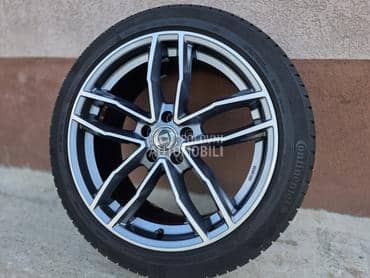 Aluminijumske felne Diewe Wheel original 19" 5 x 112