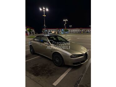 Alfa Romeo 156 