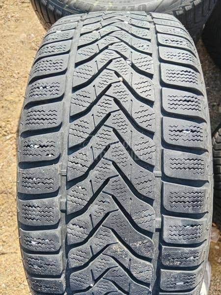 Lassa 195/50 R15 Zimska