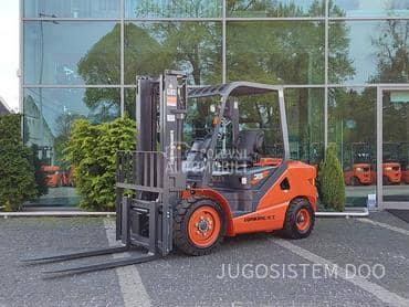 Lonking dizel 3.5t/3.5 tone