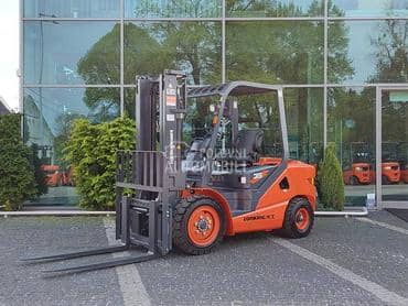 Lonking dizel 3.5t/3.5 tone