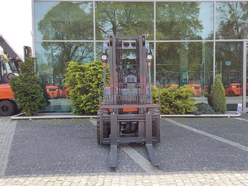 Lonking dizel 3.5t/3.5 tone