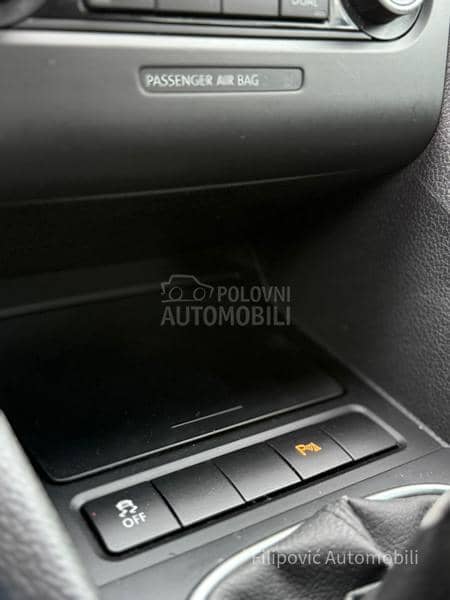 Volkswagen Golf 6 RATA 95E